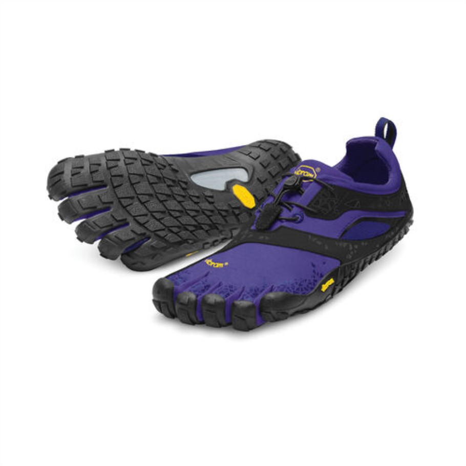 purple_black_spyridon_mr_vibram.jpg Purple-Black Spyridon Mr Vibram - Image 1