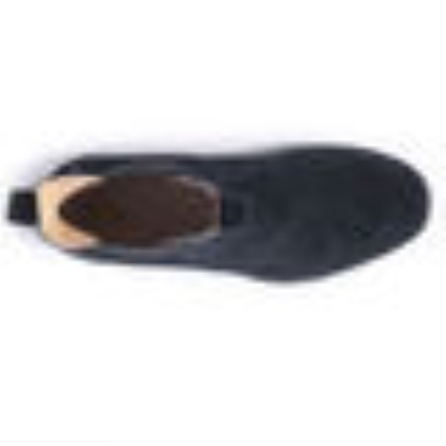 Vibram Black Just For Me-Horse Ecostep Natural Men - Image 3
