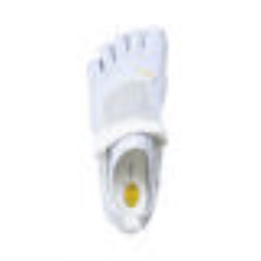 Vibram Kso Vintage Men's Vintage-White - Image 3