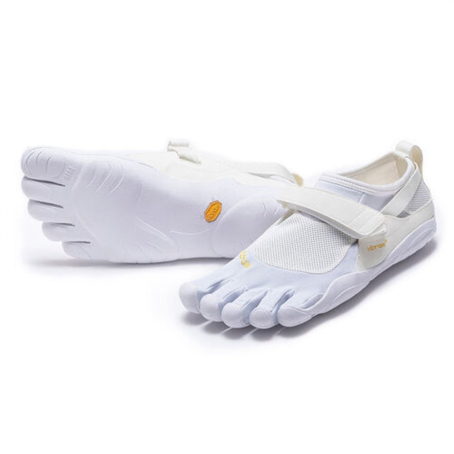 Vibram Kso Vintage Men's Vintage-White - Image 1