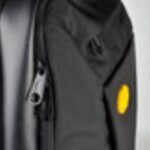 Backpack Black Vibram - Image 3