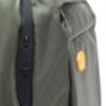 Backpack Vibram Green - Image 3
