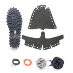 Black-Forest Vibram Component Kit