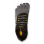 Black-Grey-Citronelle Vibram V-Trek Men's - Image 3