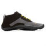 Black-Grey-Citronelle Vibram V-Trek Men's - Image 5