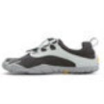 Black-Grey V-Run Retro Men's Vibram - Image 5