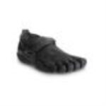 Black Kso Trek Women's Vibram - Image 5