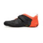 Black-Orange Vibram V-Train 2.0 Men's - Image 6