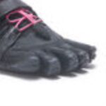 Black-Pink V-Train 2.0 Women's Vibram - Image 4