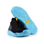 Black-Sky-Blue Vibram Wrap Tech - Image 2