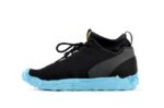 Black-Sky-Blue Vibram Wrap Tech - Image 4