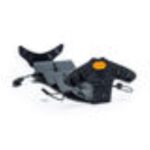 Black Vibram Portable Performance - Image 2