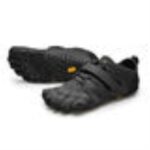 Black Vibram V-Train 2.0 Women's - Image 2