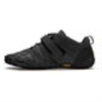 Black Vibram V-Train 2.0 Women's - Image 3