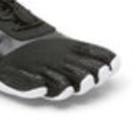 Black-White Kso Evo Women's Vibram - Image 4