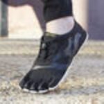 Black-White Kso Evo Women's Vibram - Image 6