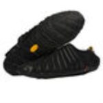 Black Women's Furoshiki Vibram - Image 2
