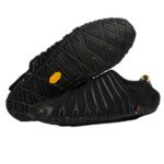 Black Women's Furoshiki Vibram