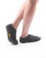Black Women's Furoshiki Vibram - Image 8