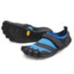 Blue-Black V-Aqua Men's Vibram - Image 2