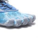 Blue V-Run Women's Vibram - Image 4
