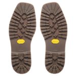 Carrarmato Ecostep Natural Sole Honey Vibram