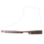 Carrarmato Ecostep Natural Sole Honey Vibram - Image 3