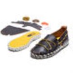 Component Kit Ice-Dark-Brown Vibram - Image 3