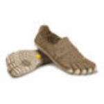 Cvt-Hemp Men's Khaki Vibram - Image 2