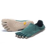Cvt Lb Men's Vibram Green-Beige