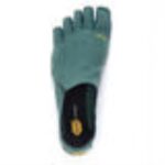 Cvt Lb Men's Vibram Green-Beige - Image 3