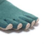 Cvt Lb Men's Vibram Green-Beige - Image 4
