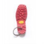 Ecostep Keychain Red Vibram - Image 2