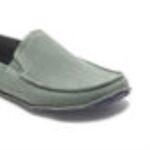 Green One Quarter Hemp Men Vibram - Image 7
