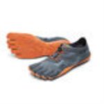 Grey-Orange Vibram Kso Evo Women's - Image 2