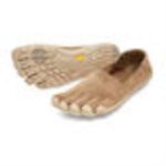 Khaki Vibram Cvt-Hemp Women's - Image 2