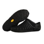 Kid'S Furoshiki Black Vibram
