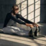 Kmd Sport 2.0 Men's Black Vibram - Image 7