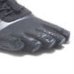 Kso Evo Women's Black Vibram - Image 4