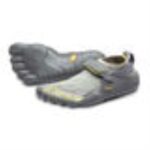 Kso Women's Grey-Palm-Clay Vibram - Image 2