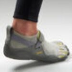 Kso Women's Grey-Palm-Clay Vibram - Image 8
