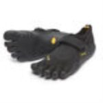 Kso Women's Vibram Black - Image 2