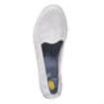 Linen Vibram One Quarter Natural - Image 3