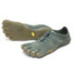 Military-Green Kso Eco Men's Vibram - Image 2