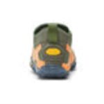 Military-Orange-Grey V-Alpha Men's Vibram - Image 4
