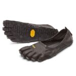 Moc Lb Black Vibram