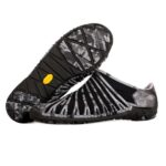Murble-Black Vibram Men's Furoshiki Evo