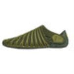 Olive Men's Furoshiki Vibram - Image 3