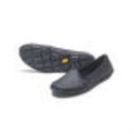 One Quarter Leather Black Vibram - Image 2