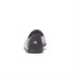 One Quarter Leather Men Vibram Black - Image 5